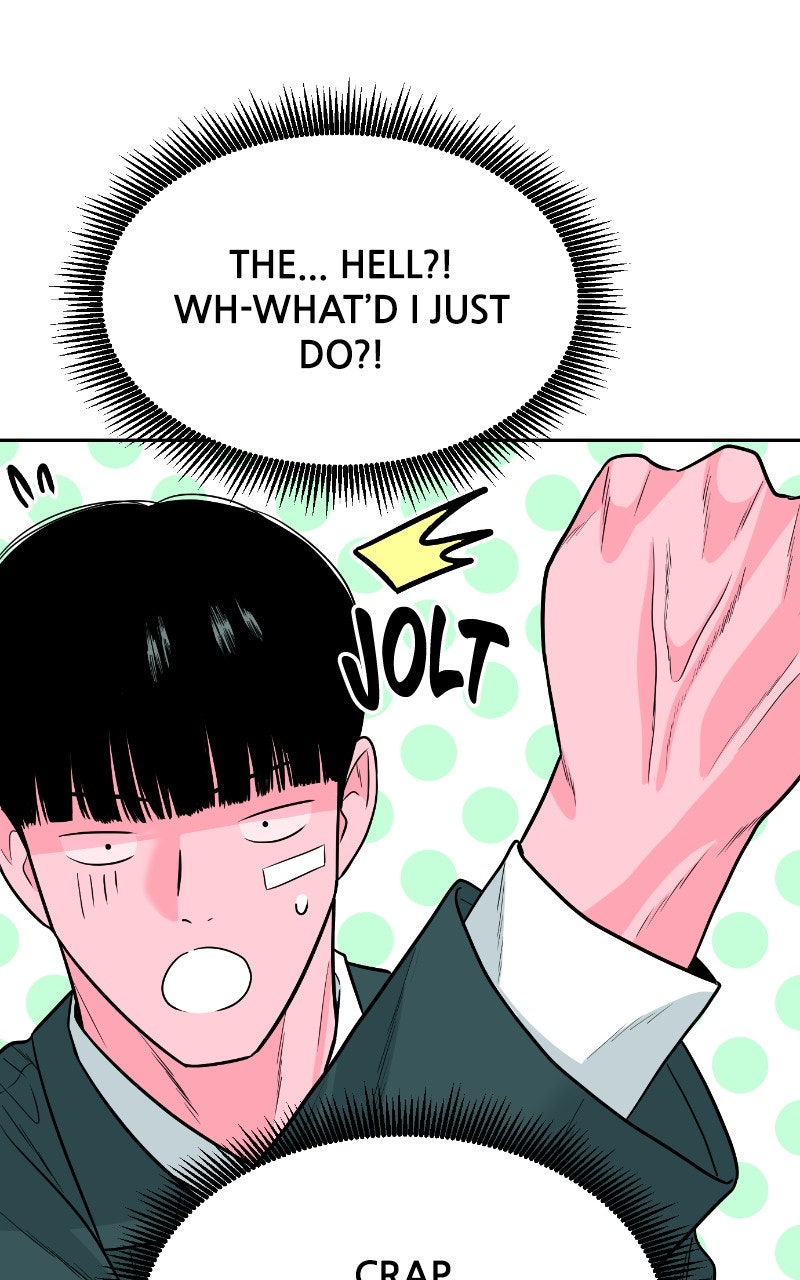 Read The Good Student EN Manga Online