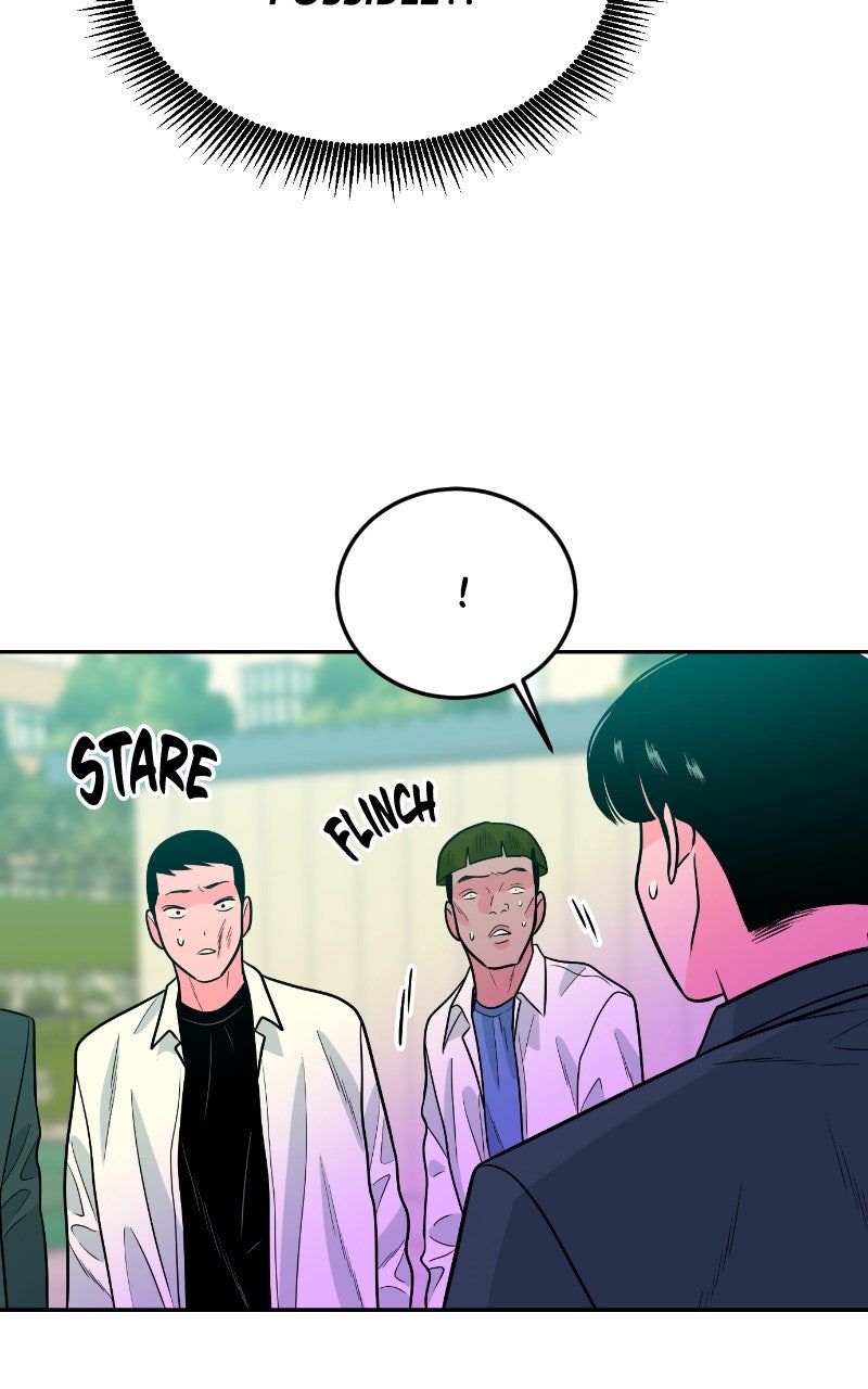 Read The Good Student EN Manga Online