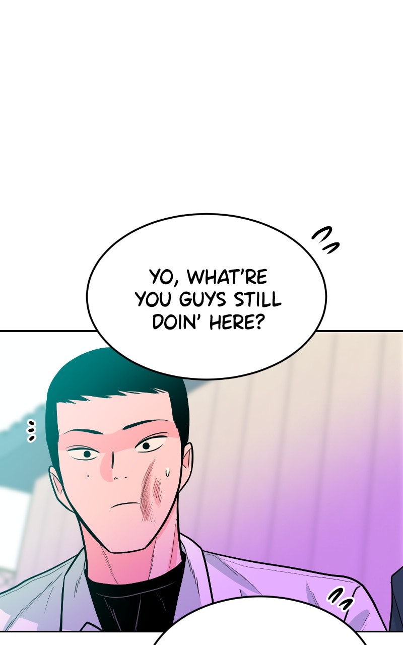 Read The Good Student EN Manga Online