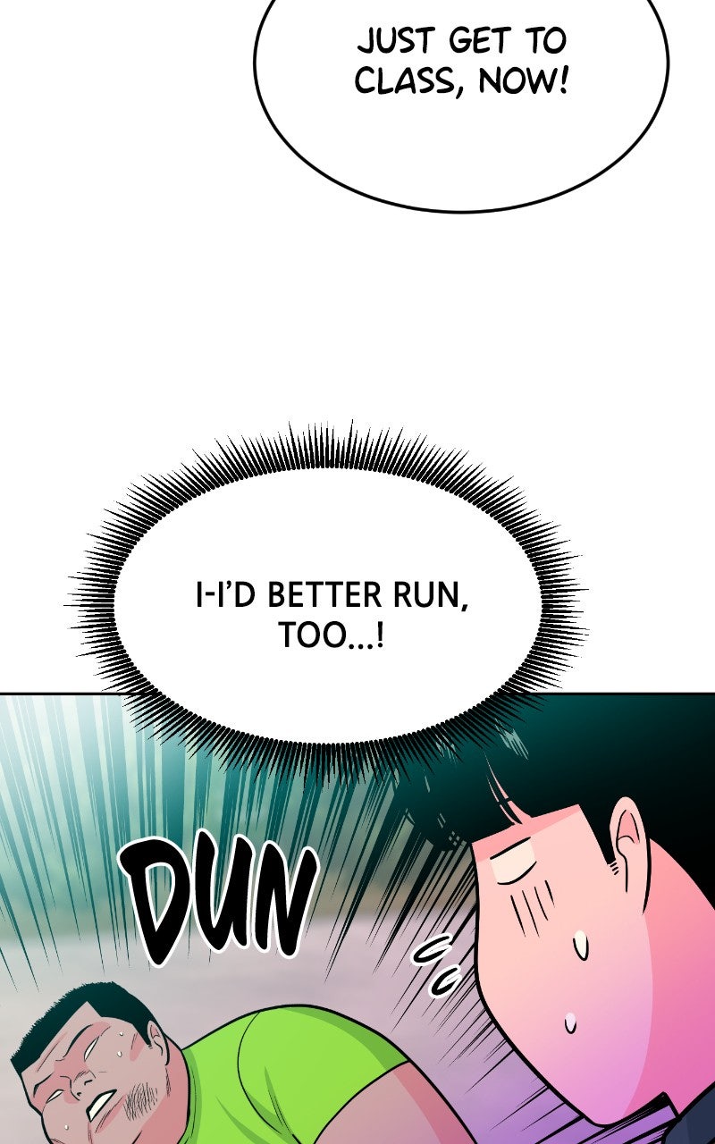 Read The Good Student EN Manga Online