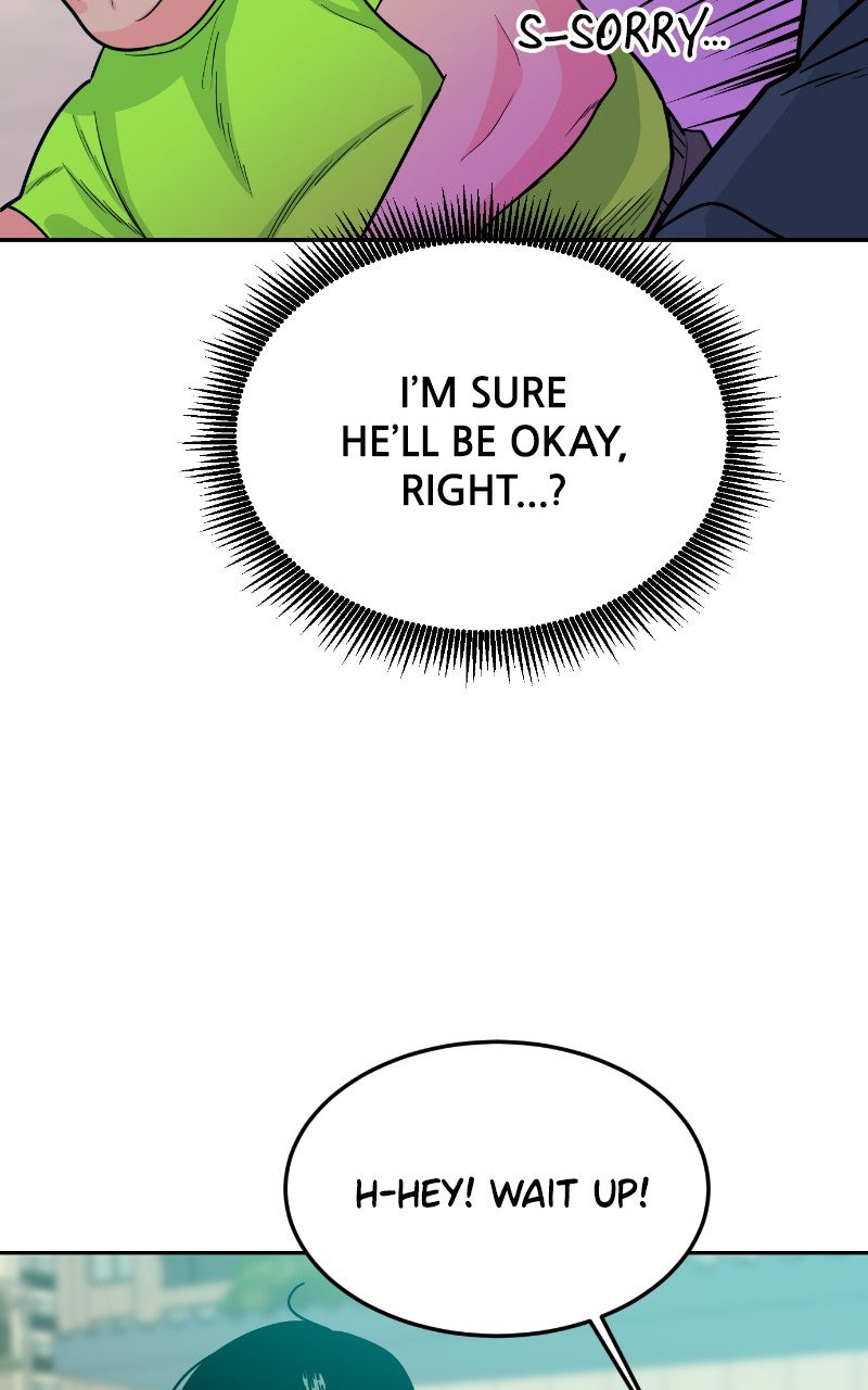 Read The Good Student EN Manga Online