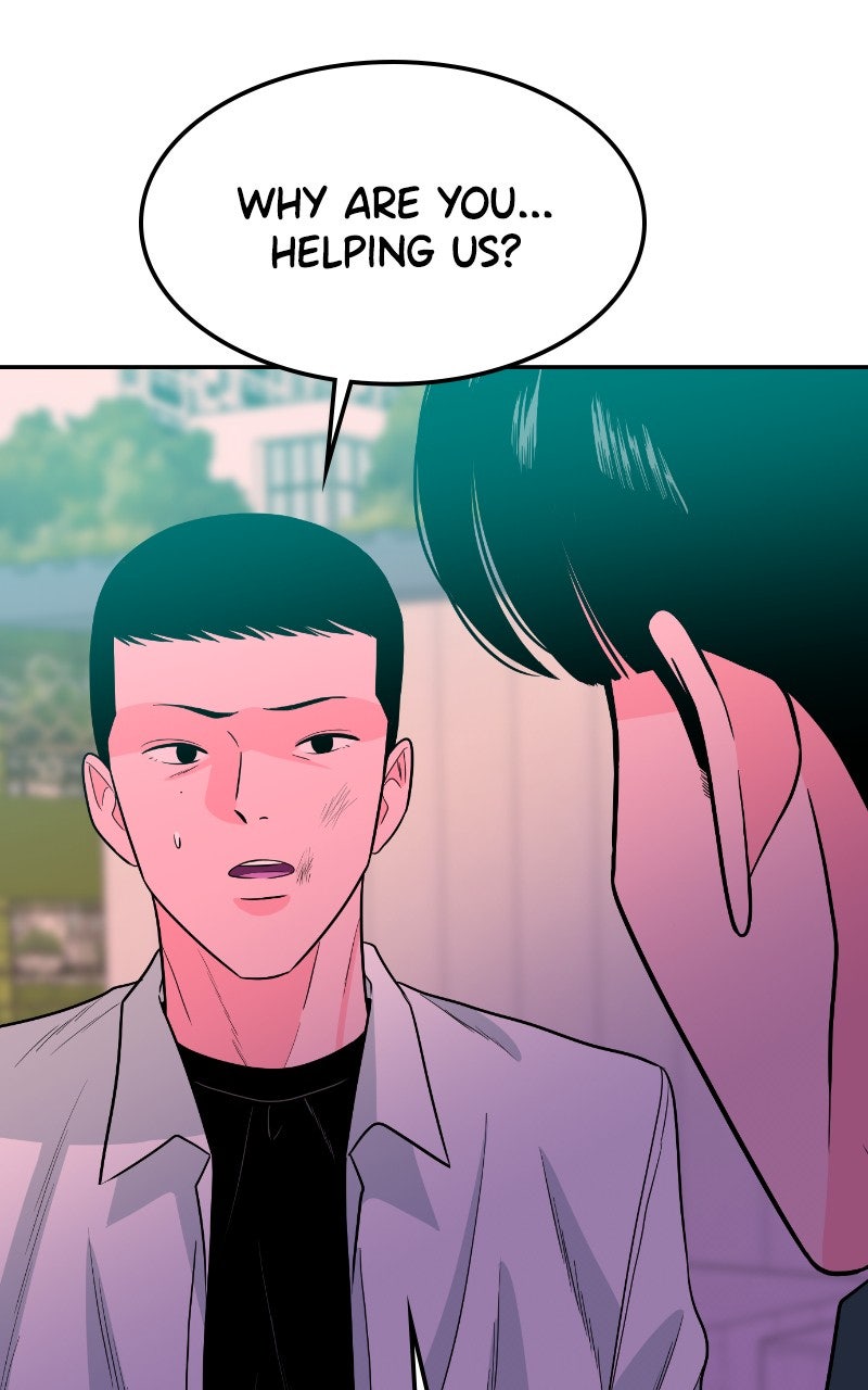 Read The Good Student EN Manga Online