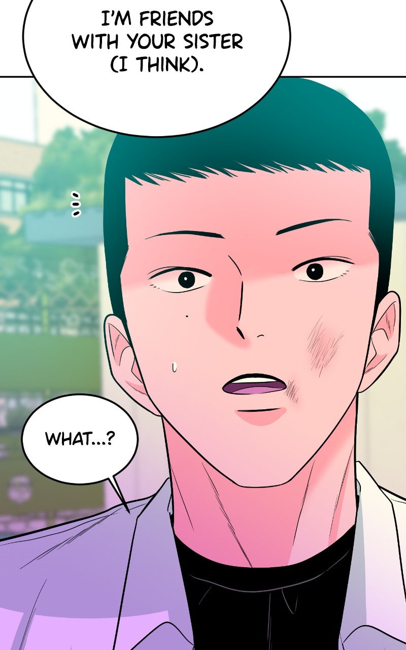 Read The Good Student EN Manga Online