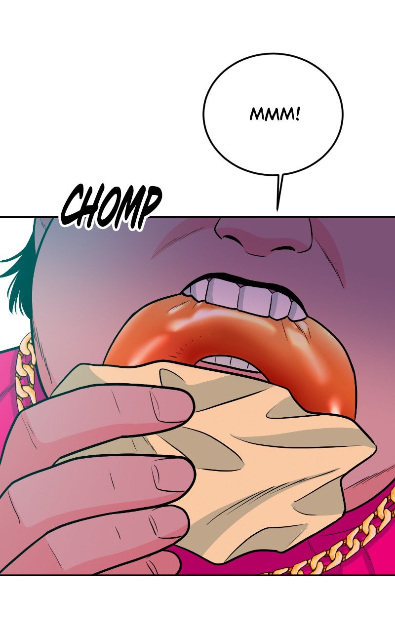 Read The Good Student EN Manga Online