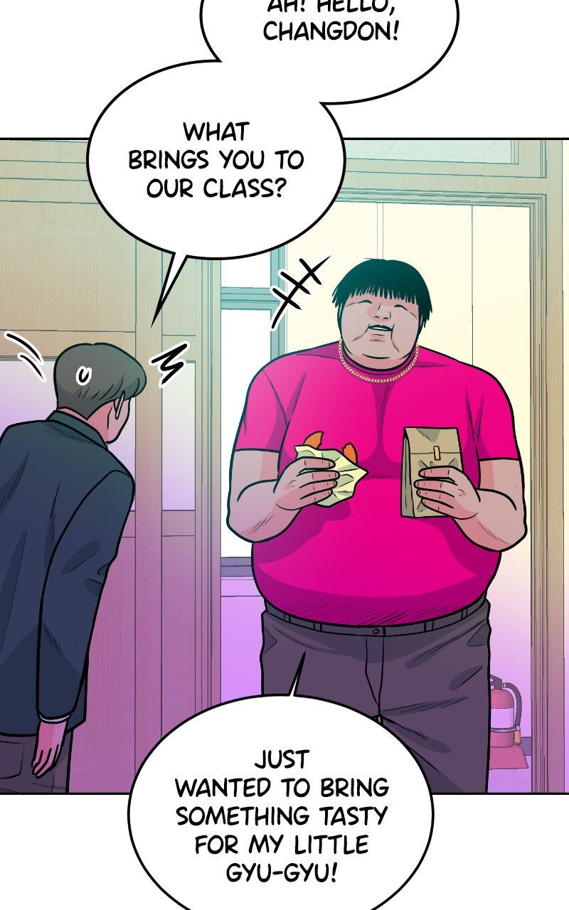 Read The Good Student EN Manga Online