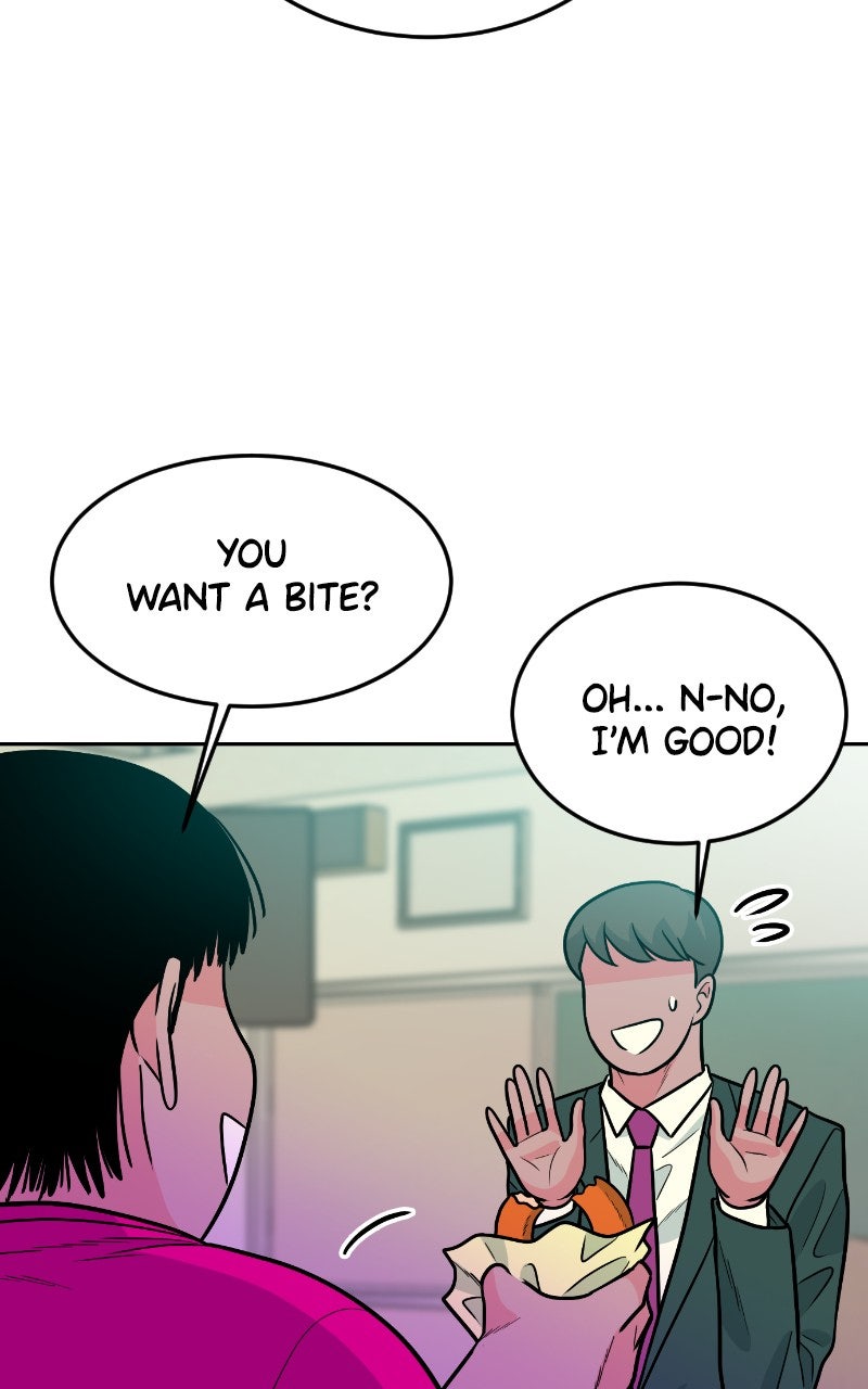 Read The Good Student EN Manga Online