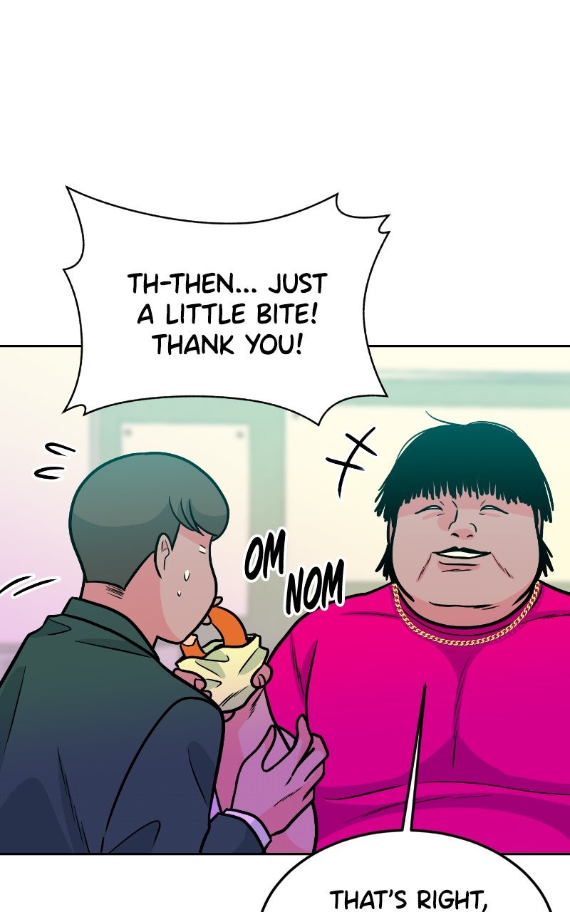 Read The Good Student EN Manga Online