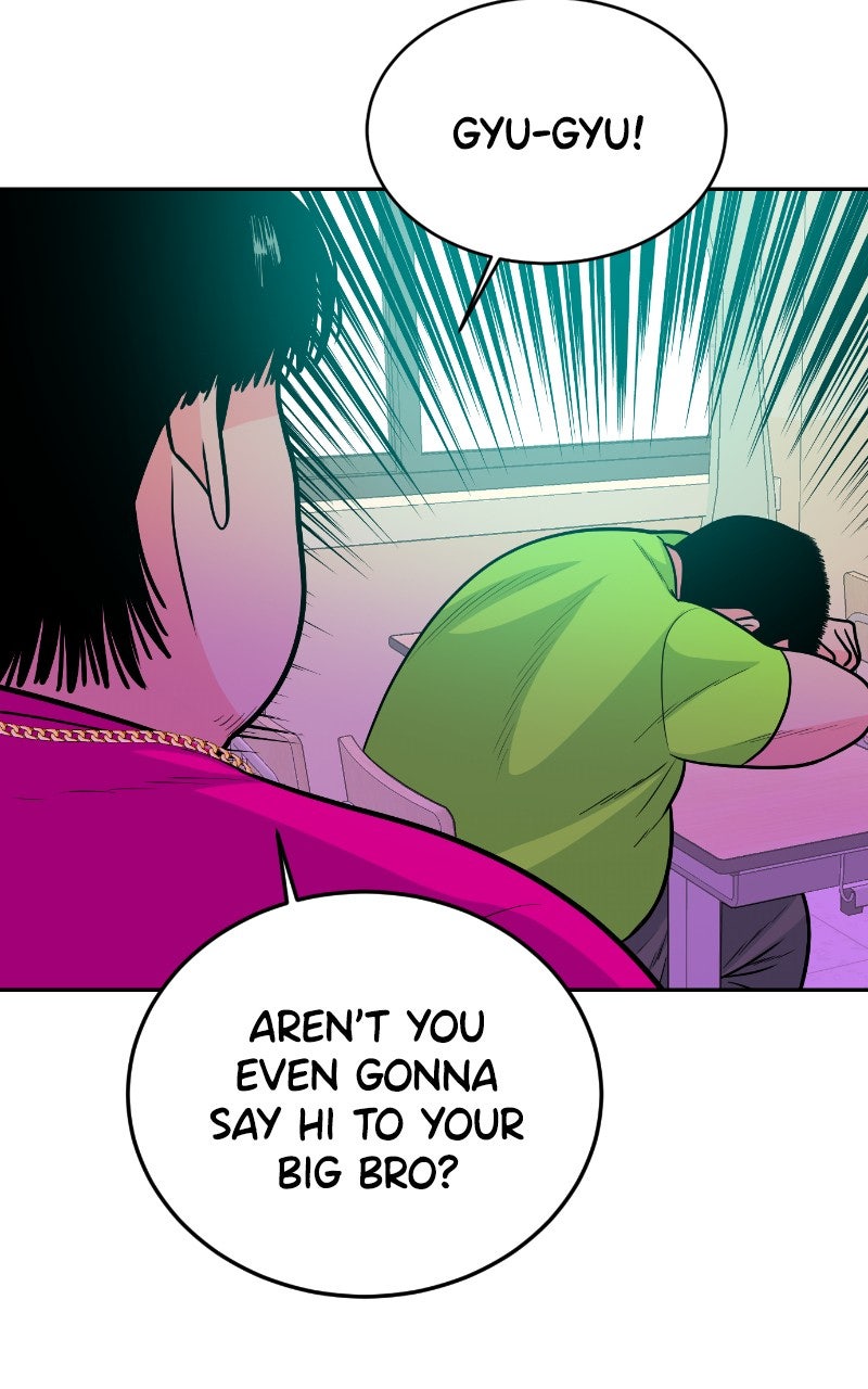 Read The Good Student EN Manga Online