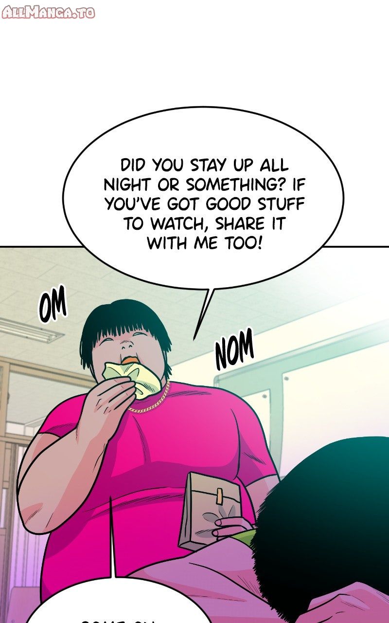 Read The Good Student EN Manga Online