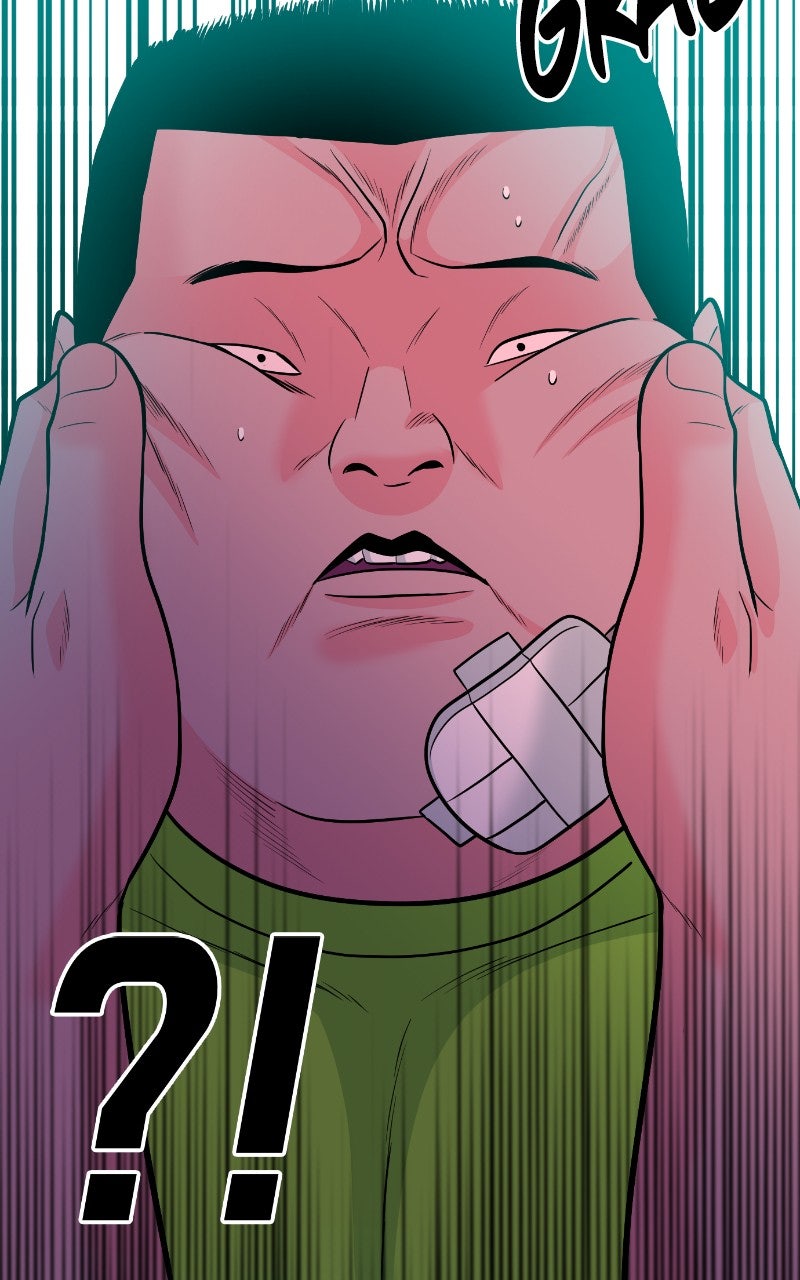 Read The Good Student EN Manga Online