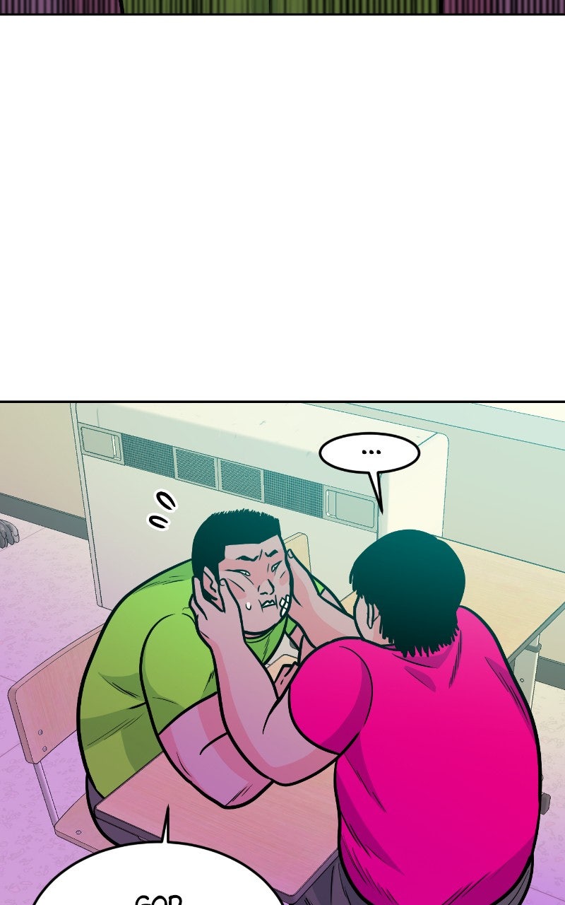 Read The Good Student EN Manga Online