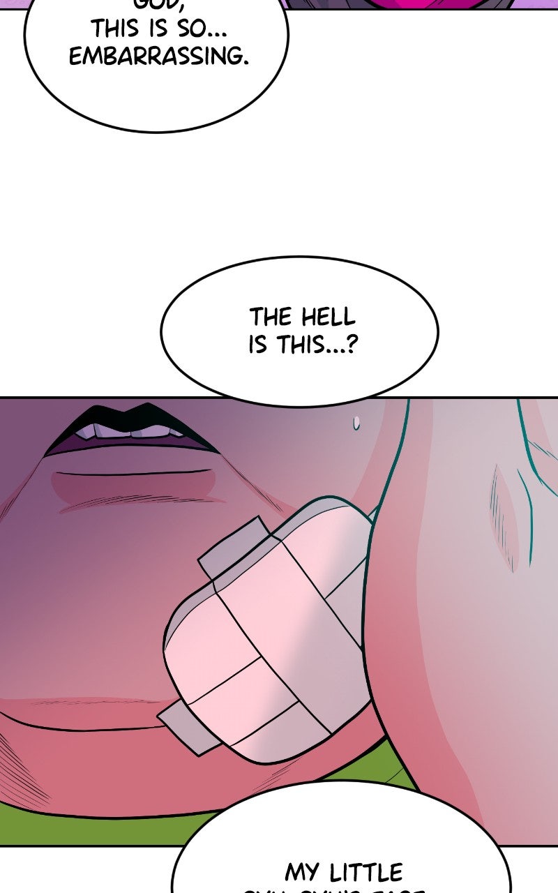 Read The Good Student EN Manga Online