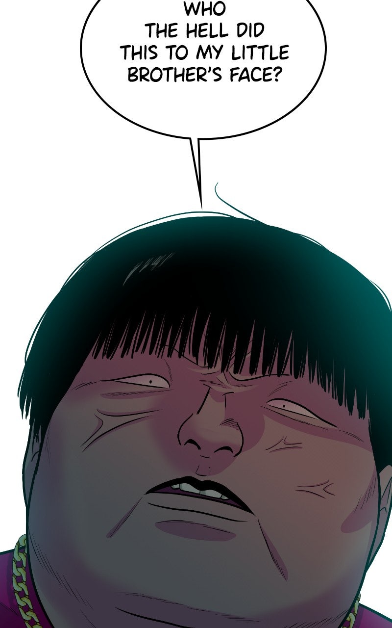 Read The Good Student EN Manga Online