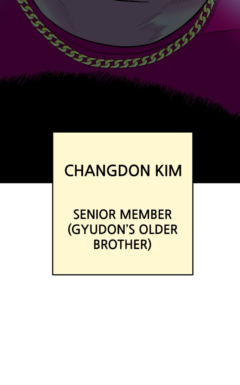 Read The Good Student EN Manga Online