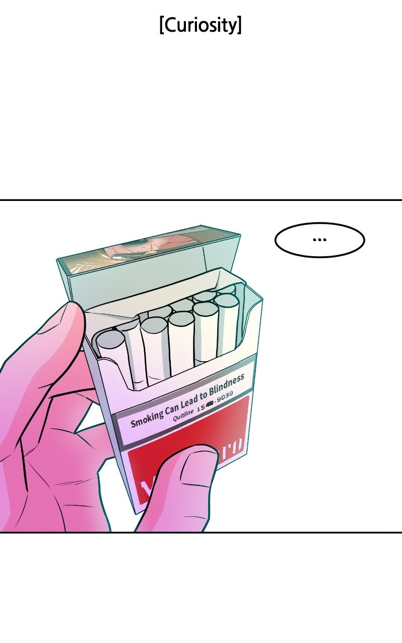 Read The Good Student EN Manga Online