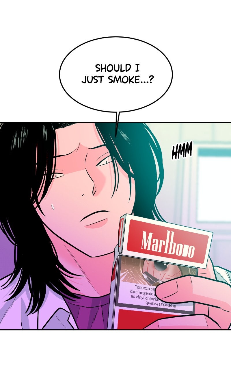 Read The Good Student EN Manga Online