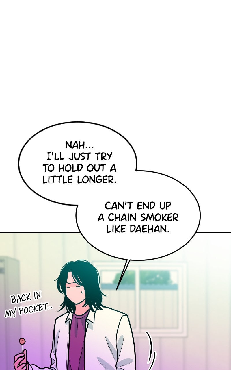 Read The Good Student EN Manga Online