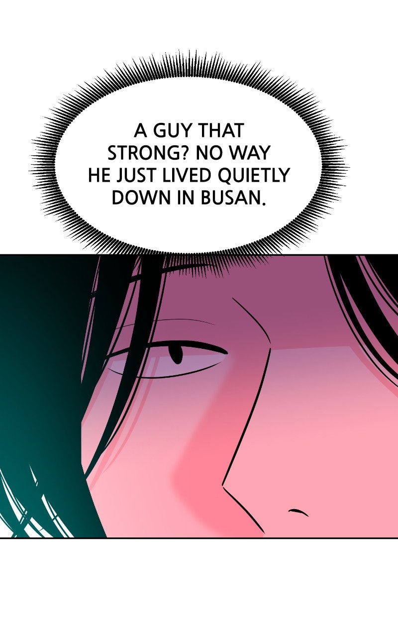 Read The Good Student EN Manga Online