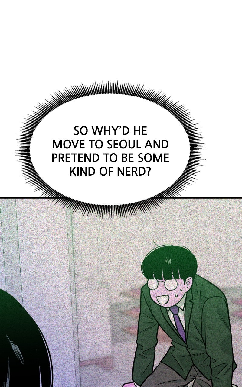 Read The Good Student EN Manga Online