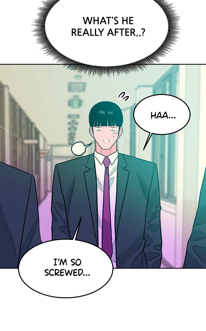 Read The Good Student EN Manga Online