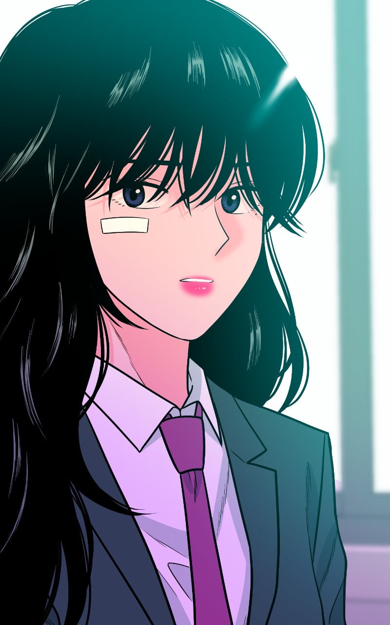 Read The Good Student EN Manga Online