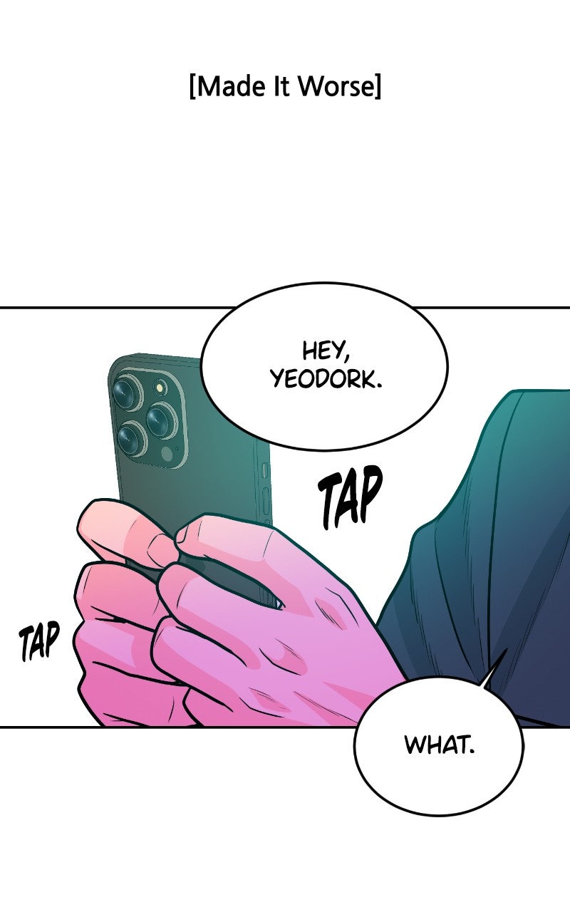 Read The Good Student EN Manga Online