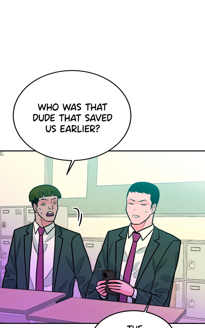 Read The Good Student EN Manga Online