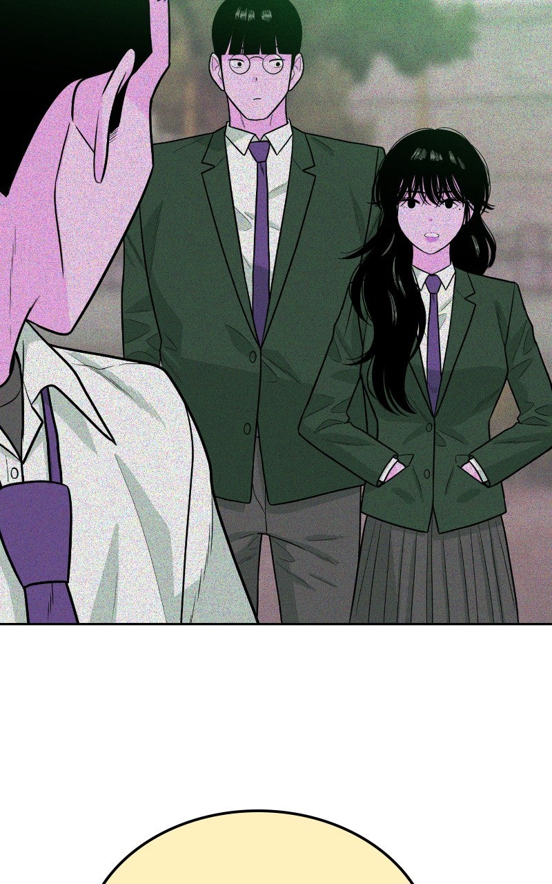 Read The Good Student EN Manga Online