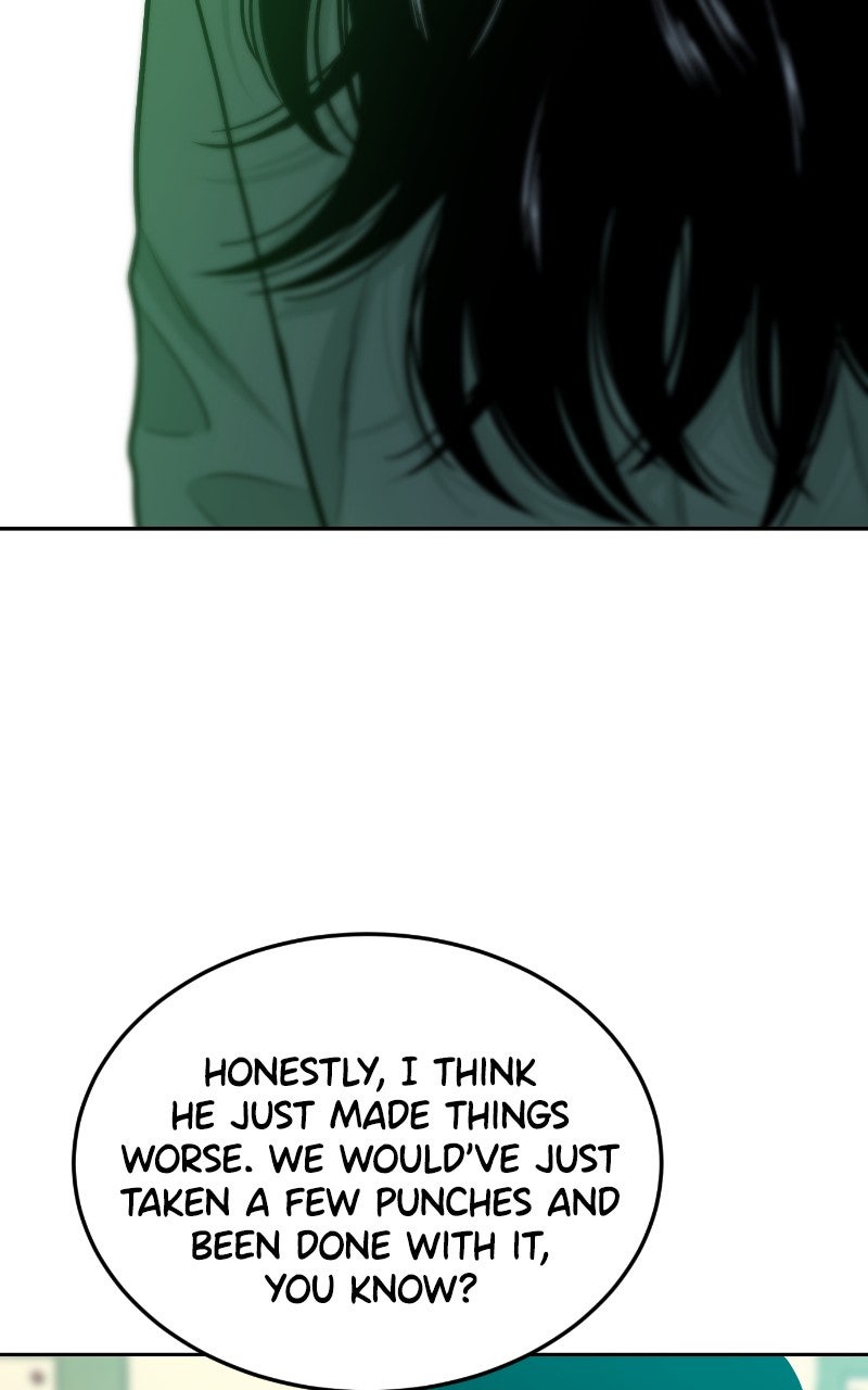 Read The Good Student EN Manga Online