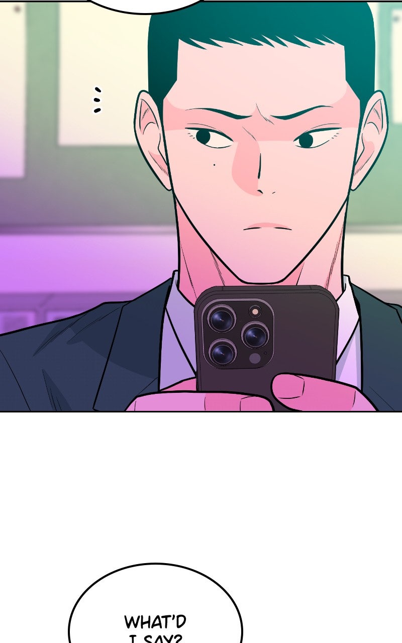 Read The Good Student EN Manga Online