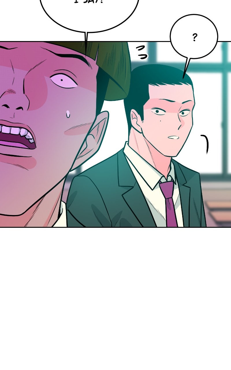 Read The Good Student EN Manga Online