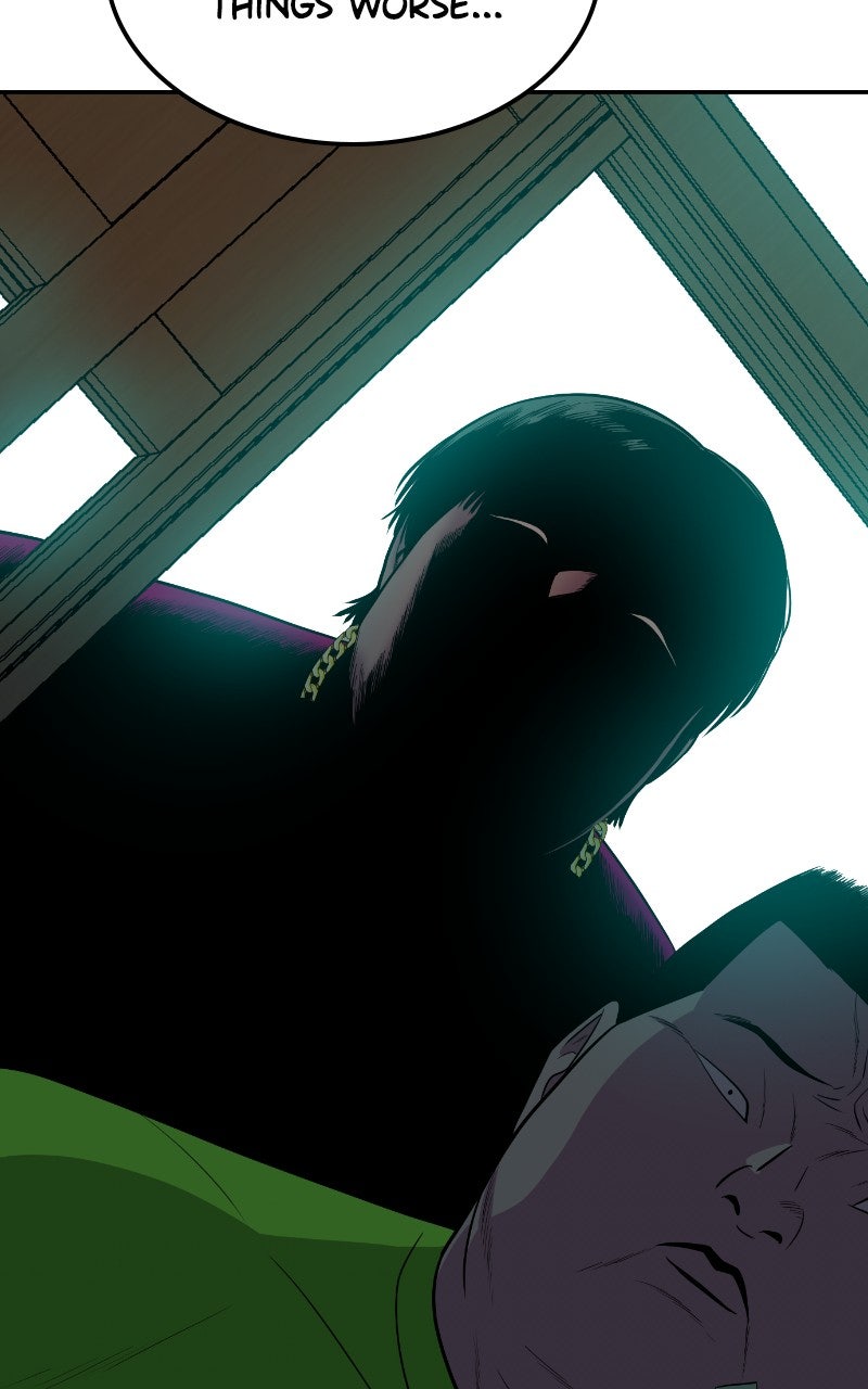 Read The Good Student EN Manga Online