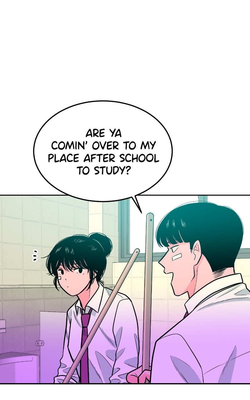 Read The Good Student EN Manga Online