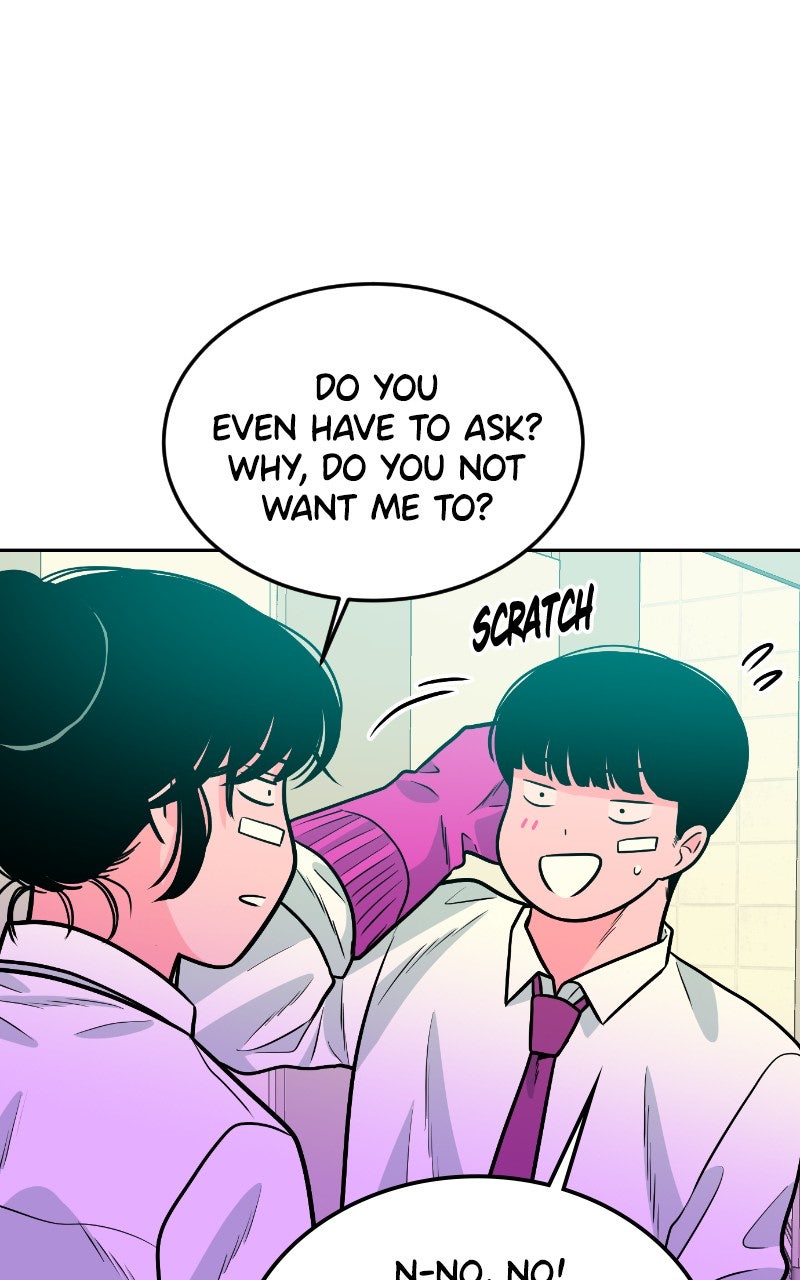 Read The Good Student EN Manga Online