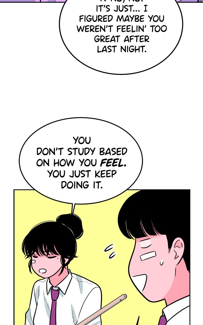 Read The Good Student EN Manga Online