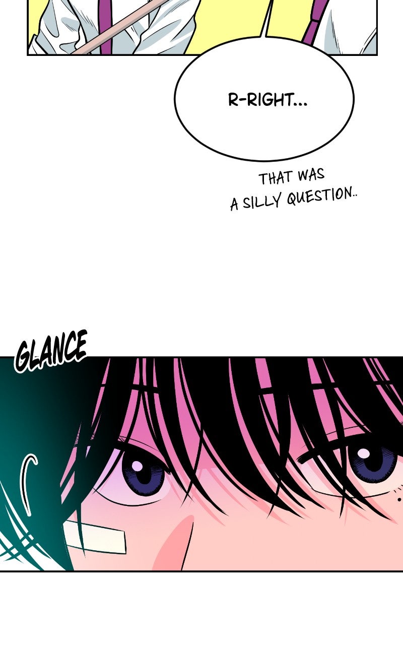 Read The Good Student EN Manga Online