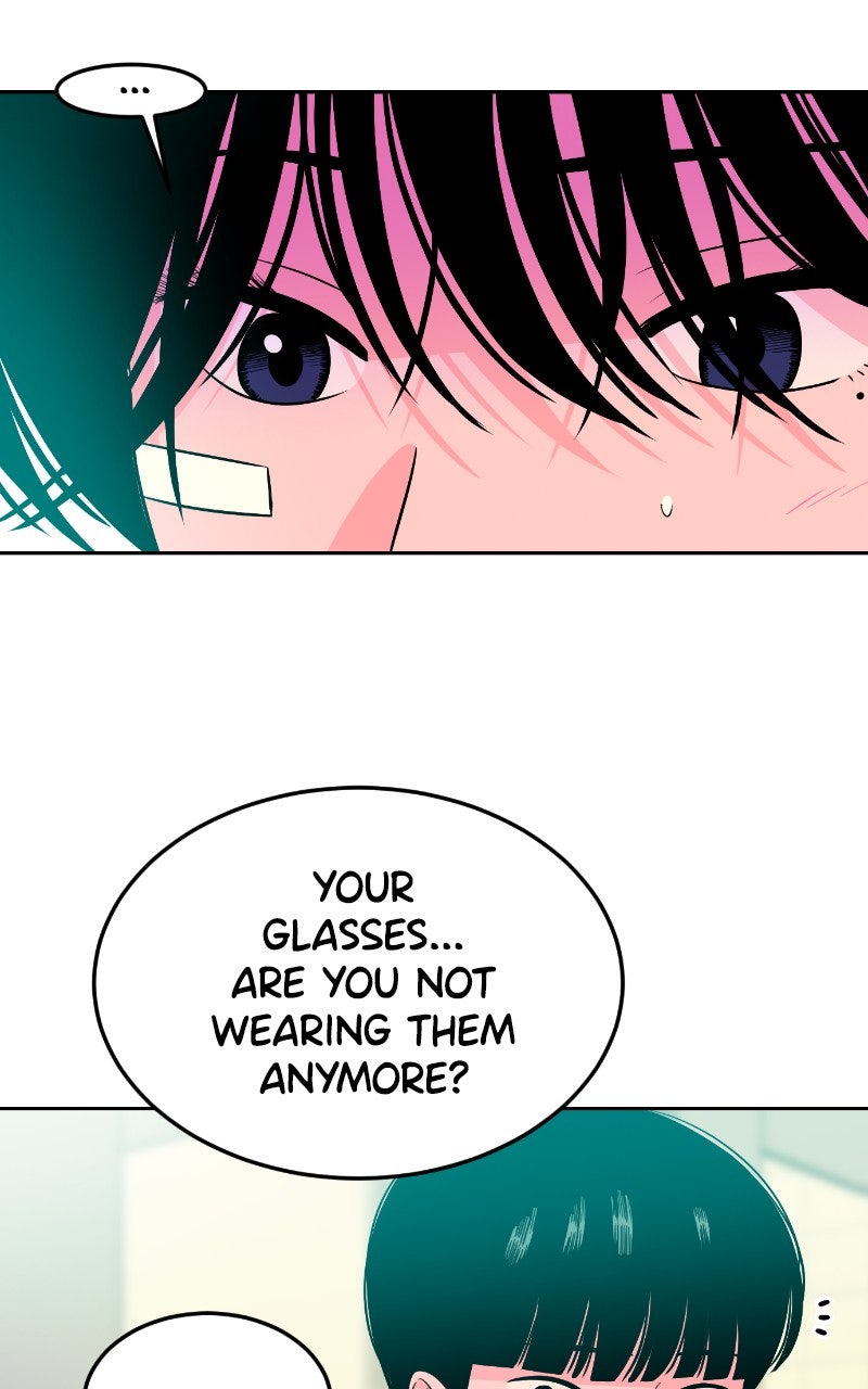 Read The Good Student EN Manga Online