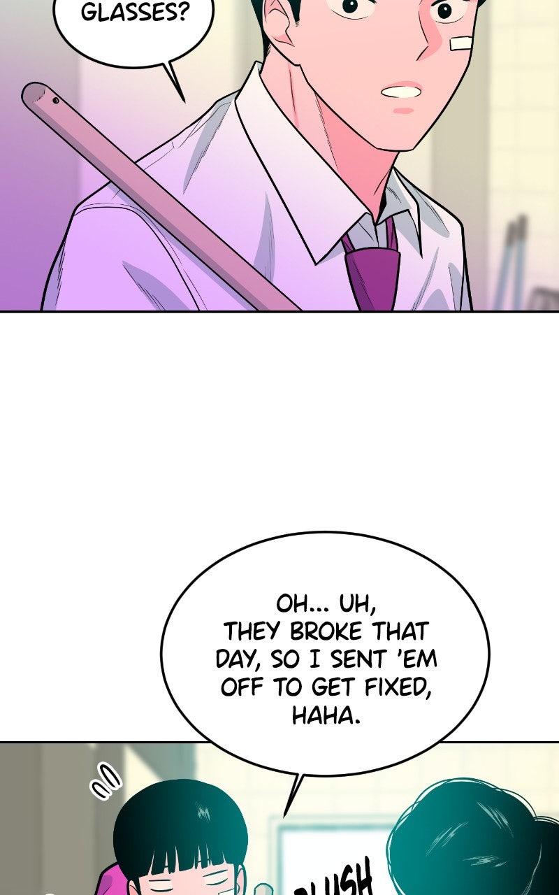 Read The Good Student EN Manga Online