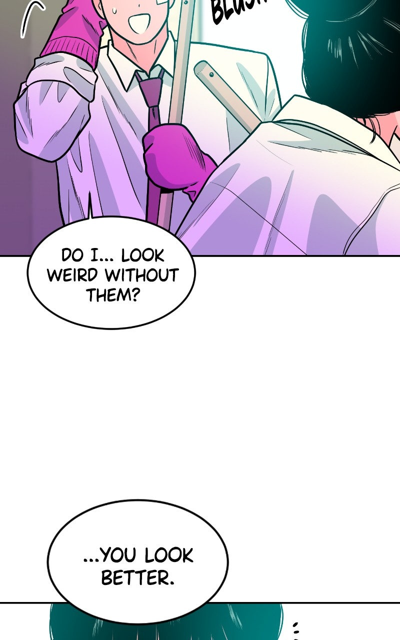 Read The Good Student EN Manga Online