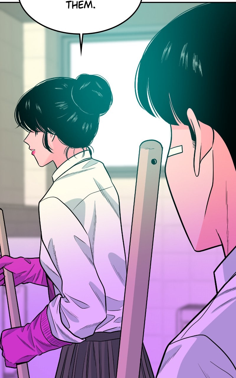 Read The Good Student EN Manga Online