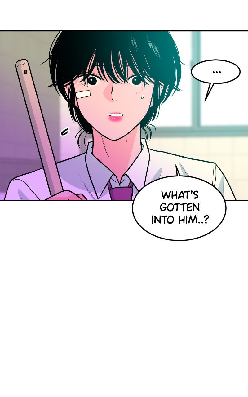 Read The Good Student EN Manga Online