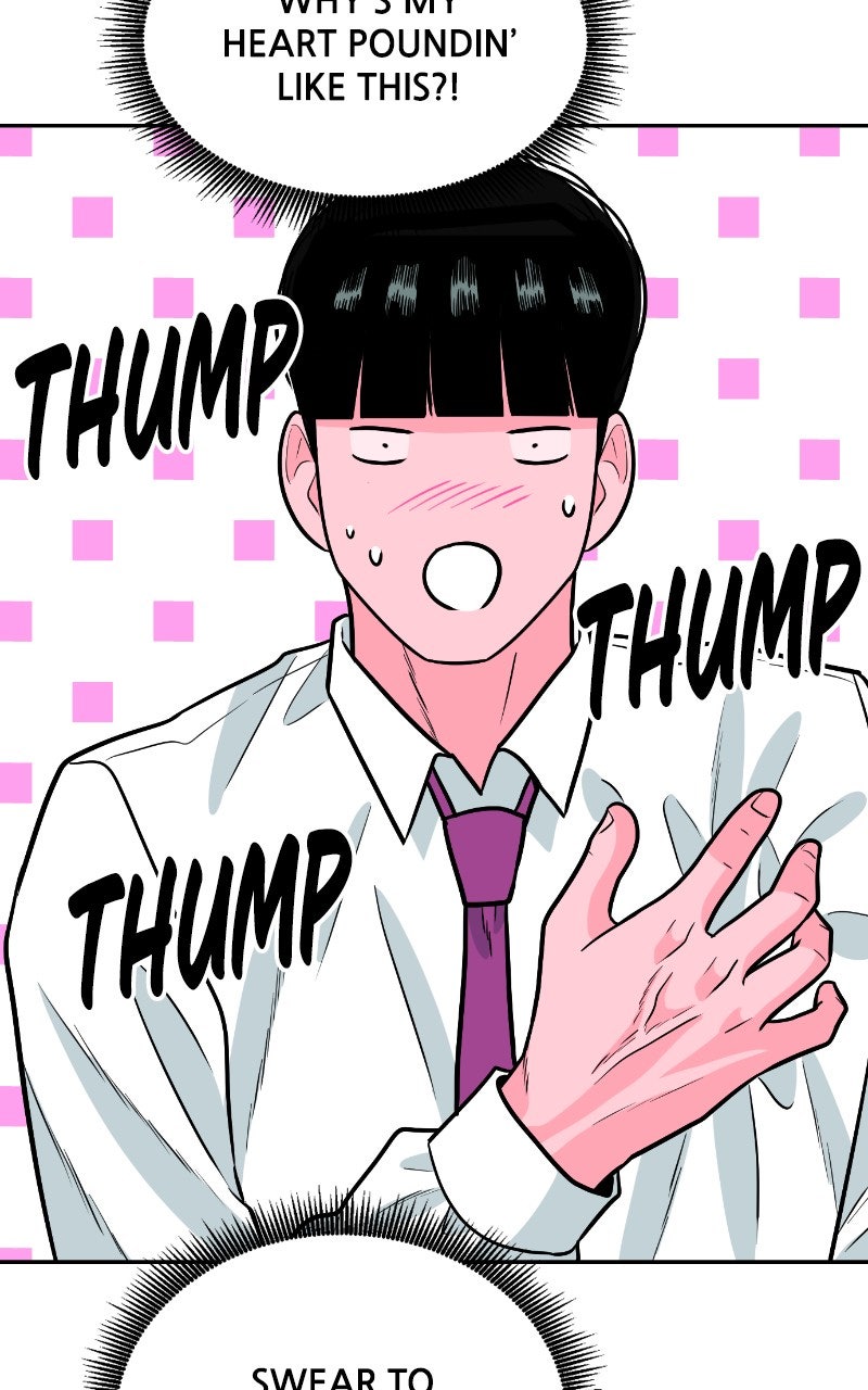 Read The Good Student EN Manga Online