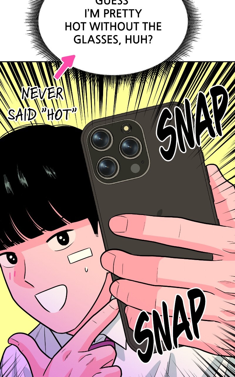 Read The Good Student EN Manga Online