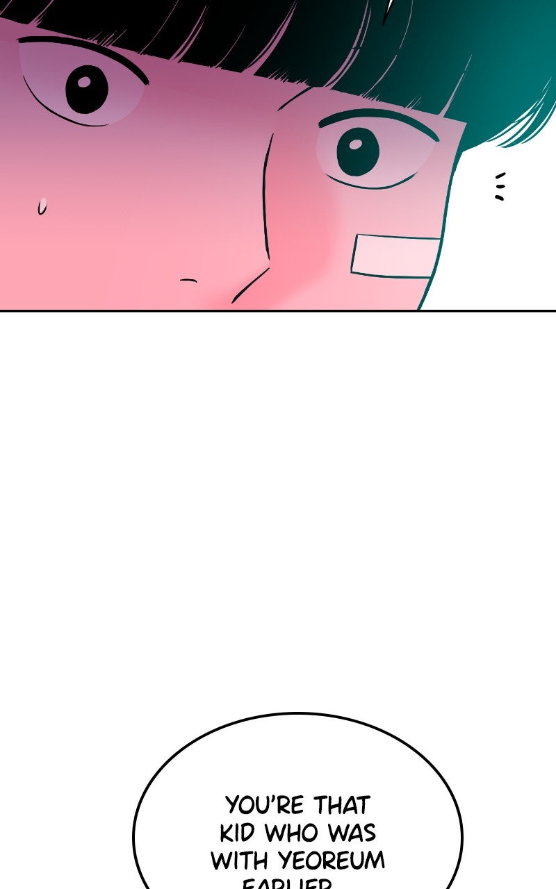 Read The Good Student EN Manga Online