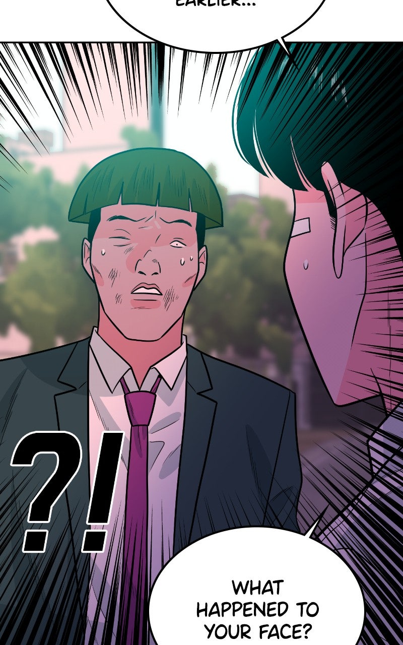 Read The Good Student EN Manga Online