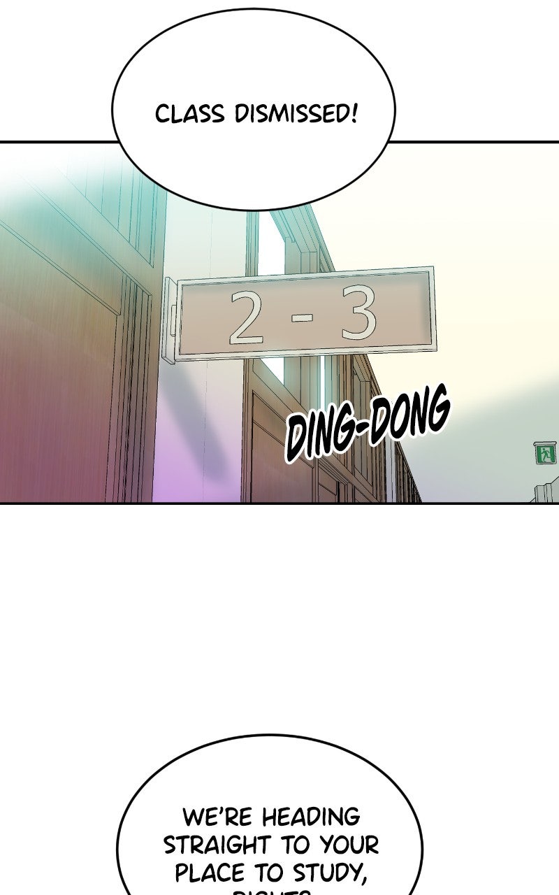 Read The Good Student EN Manga Online