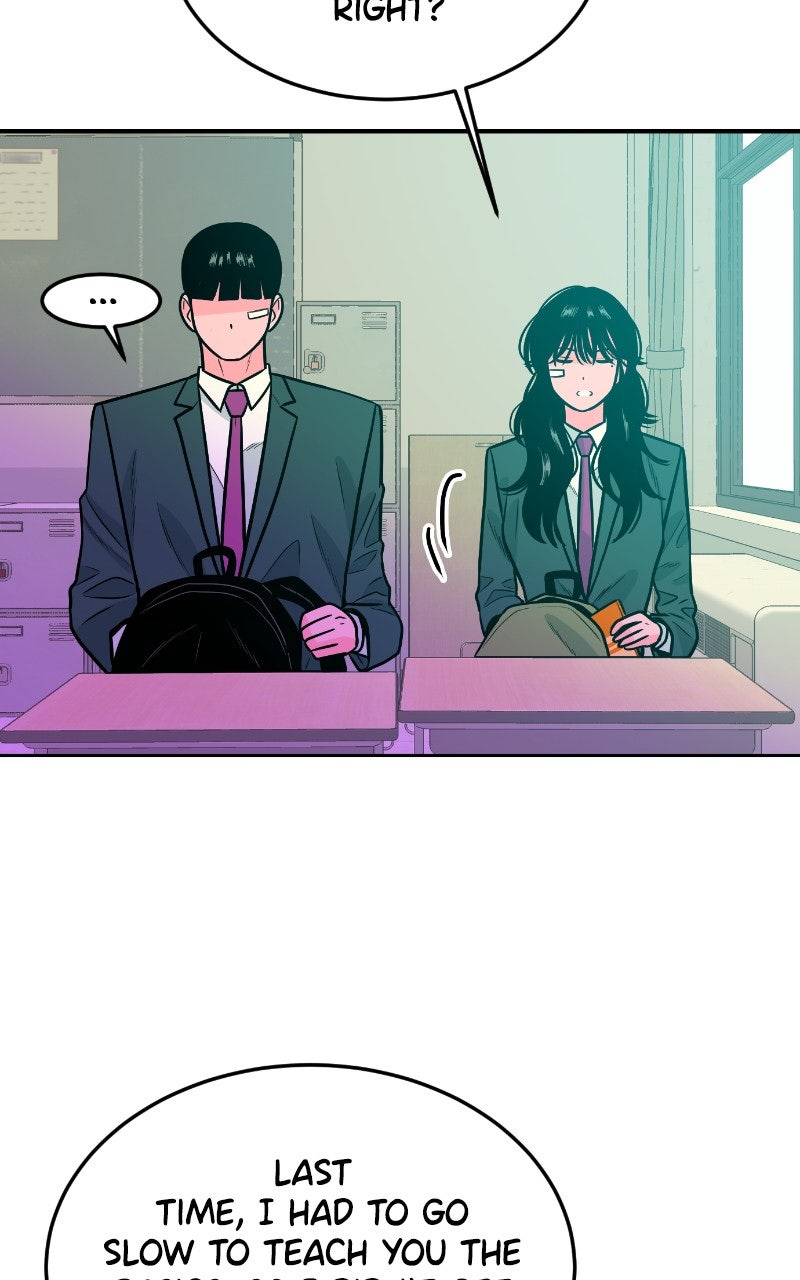 Read The Good Student EN Manga Online