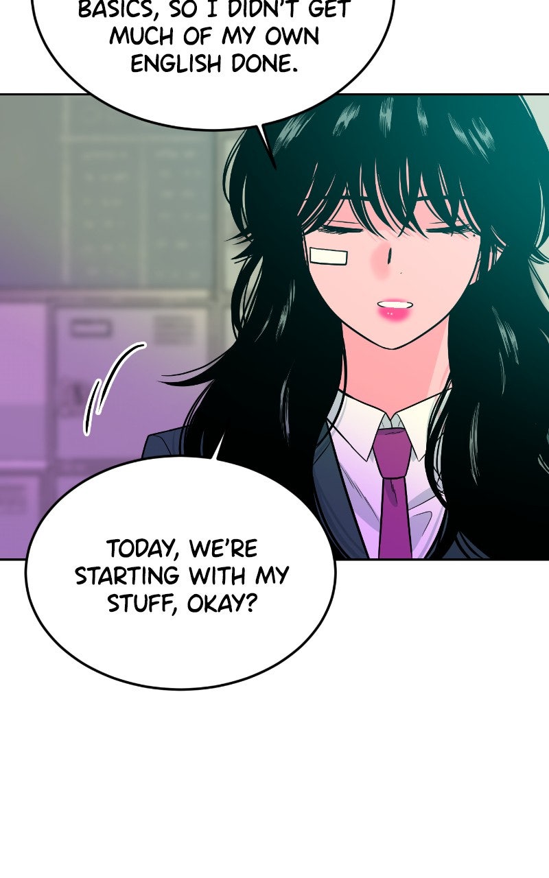 Read The Good Student EN Manga Online