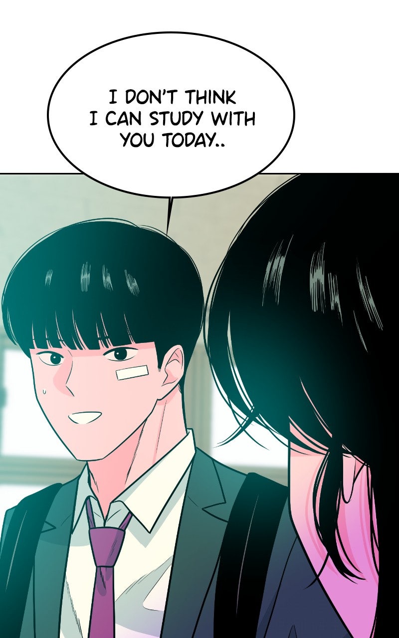 Read The Good Student EN Manga Online