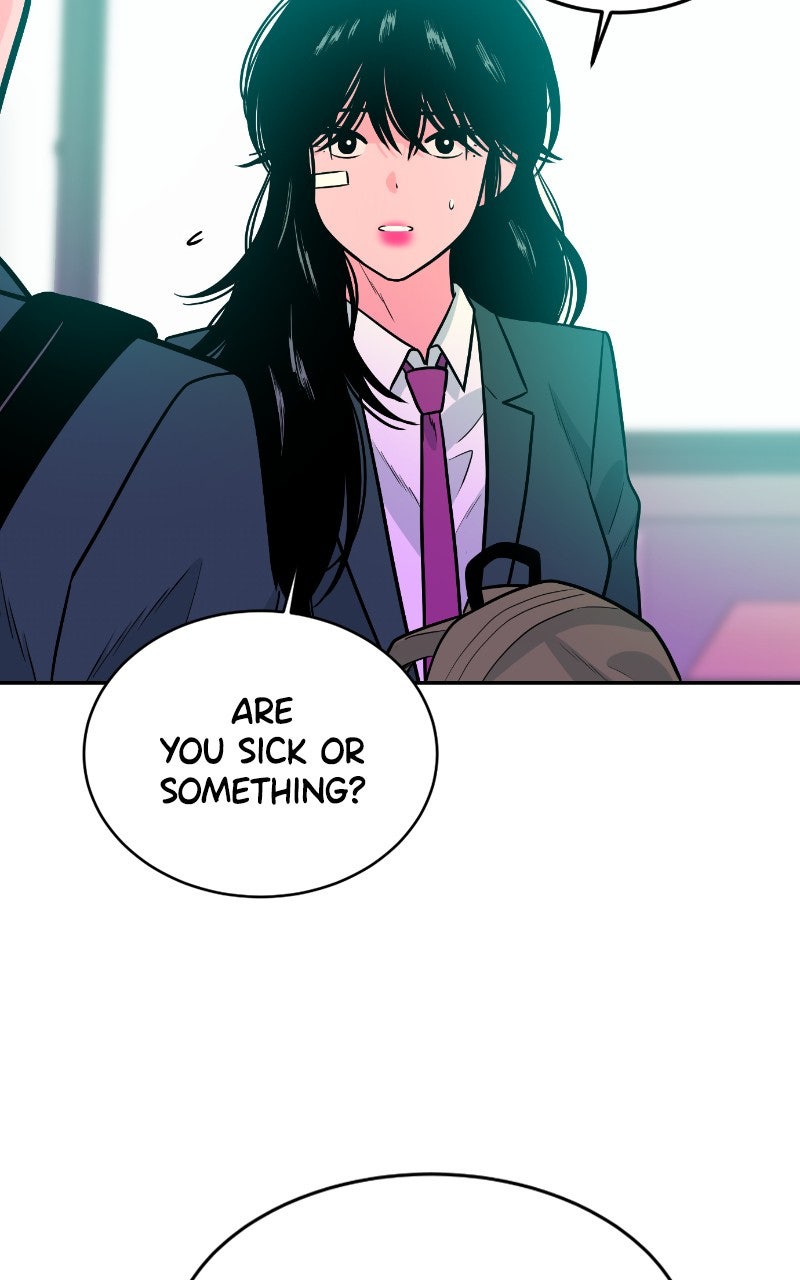 Read The Good Student EN Manga Online